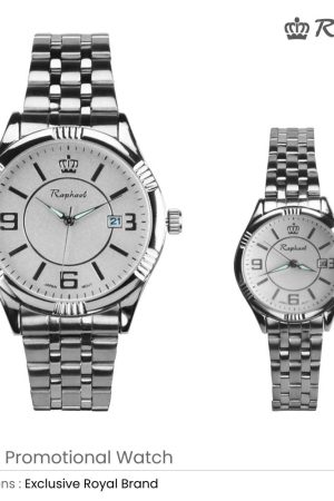 Watches