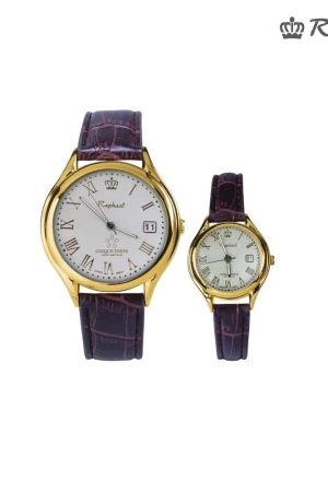 Golden Watches