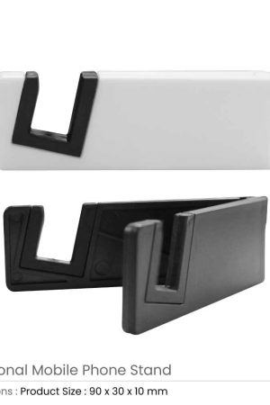 Mobile Phone Holders