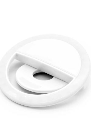Selfie Ring Light