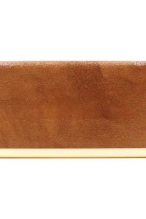 Leather Cover Power Bank 6000 mAh