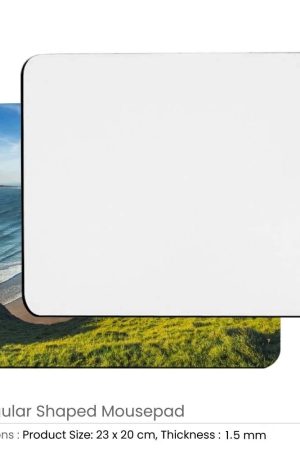 Rectangle Mouse Pads