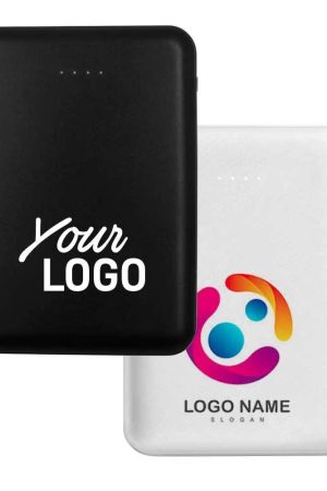 Mini Powerbank 5000 mAh