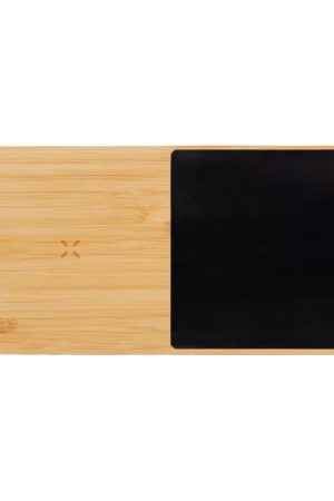 Eco-Friendly Wireless Charger with Mug Warmer | 10W | Type C