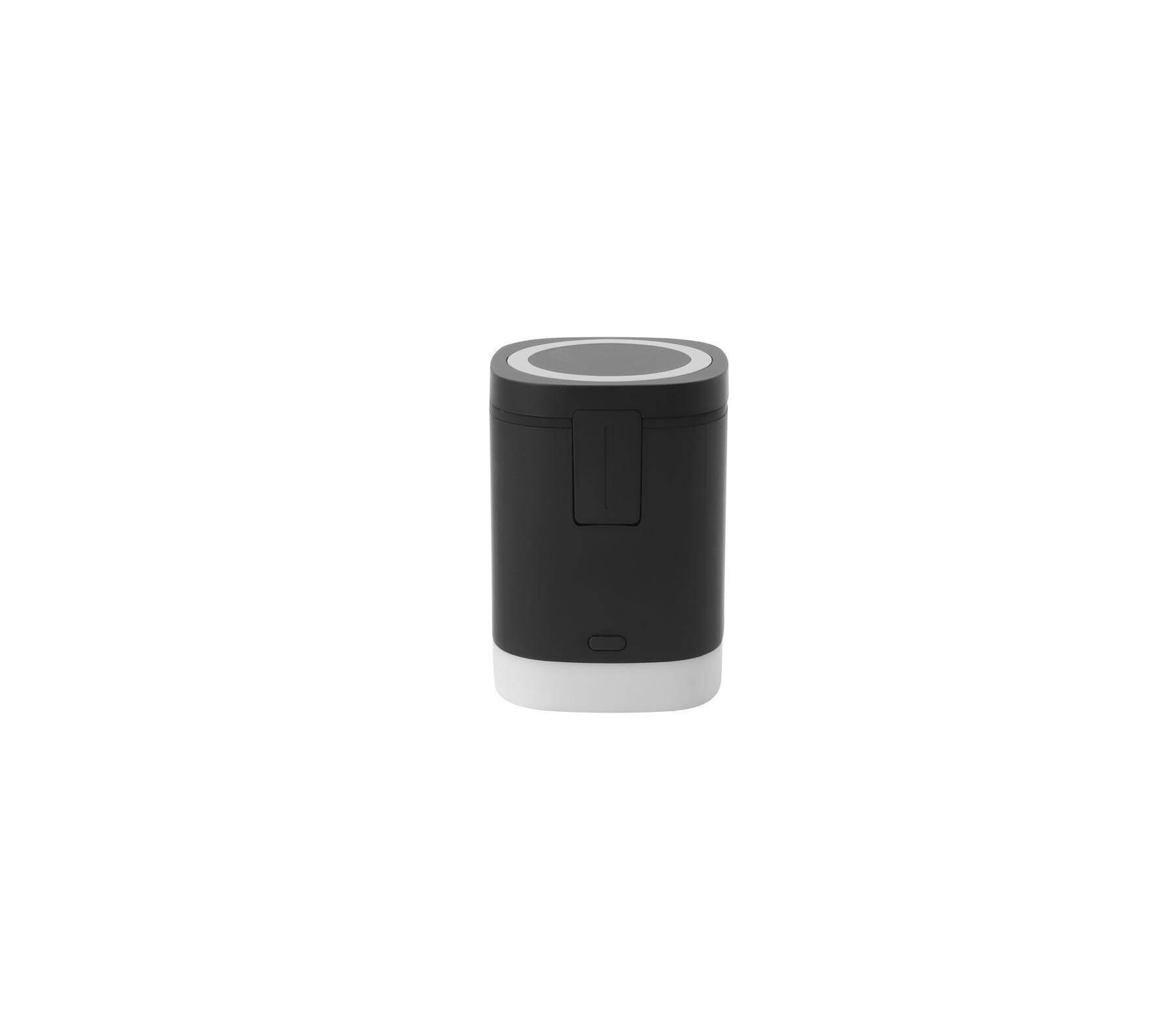 SIRAN - Giftology Mag 3-In-1 Compact Wireless Charger - Image 3