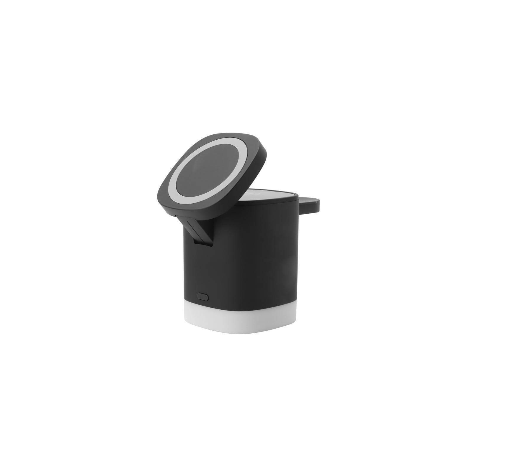 SIRAN - Giftology Mag 3-In-1 Compact Wireless Charger - Image 4