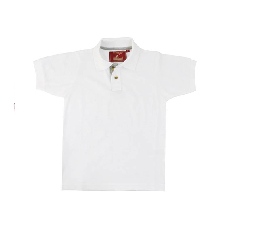 KIDS HIGHLANDER - SANTHOME Polo Shirt