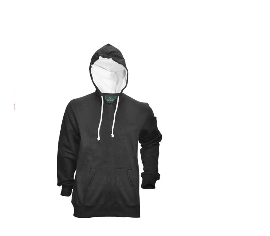 IGLOO - SANTHOME Hoodie without Zipper - Image 2