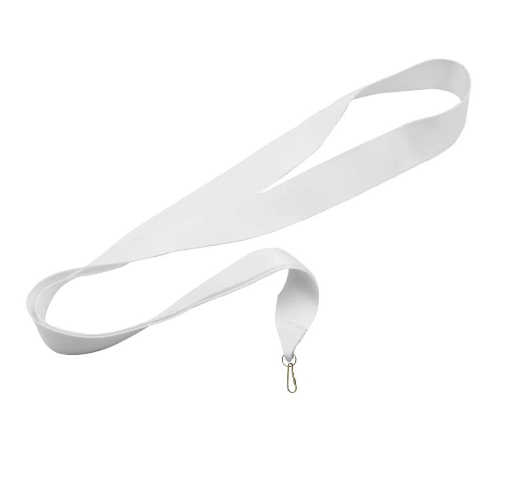 White Medal Ribbon