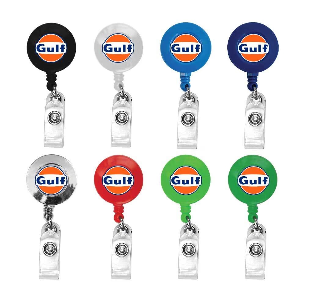 Retractable Badge Reels - Image 10