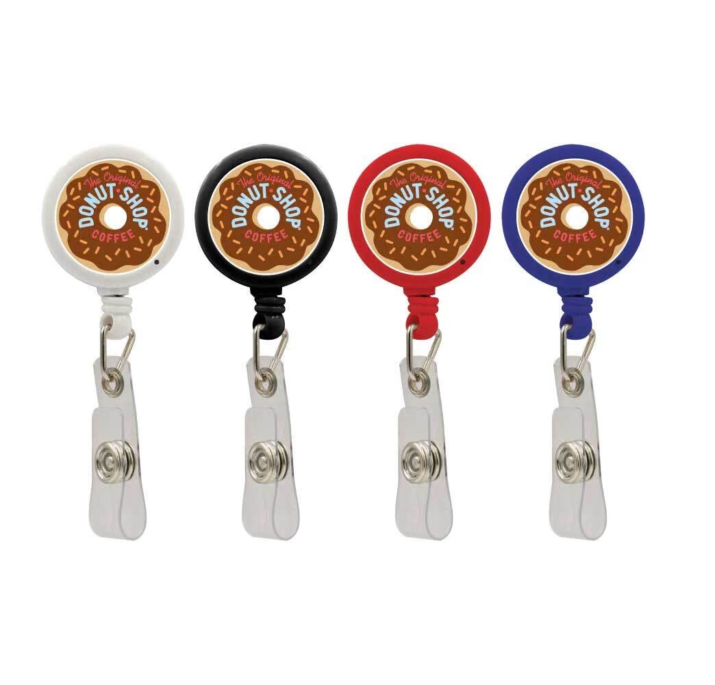 Rotating Reel Badges - Image 6
