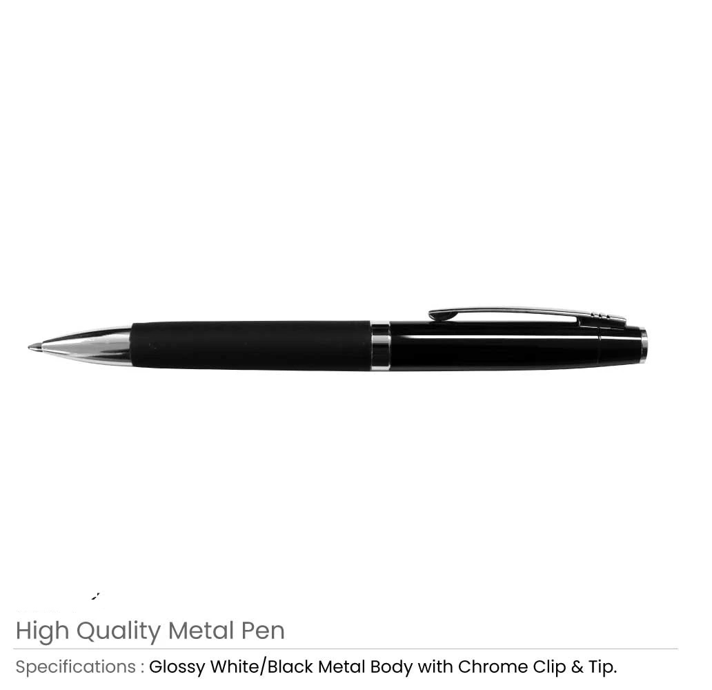 High Quality Metal Pens - Image 3