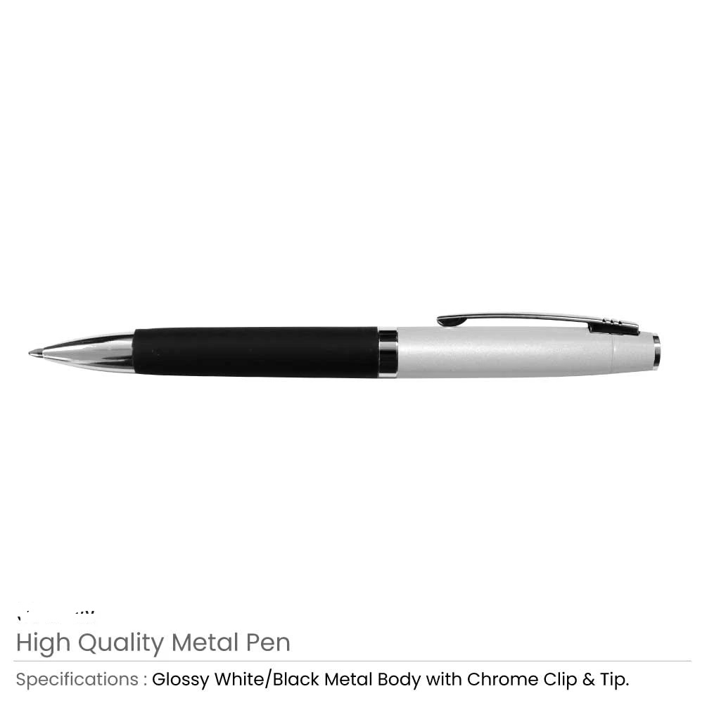 High Quality Metal Pens - Image 2