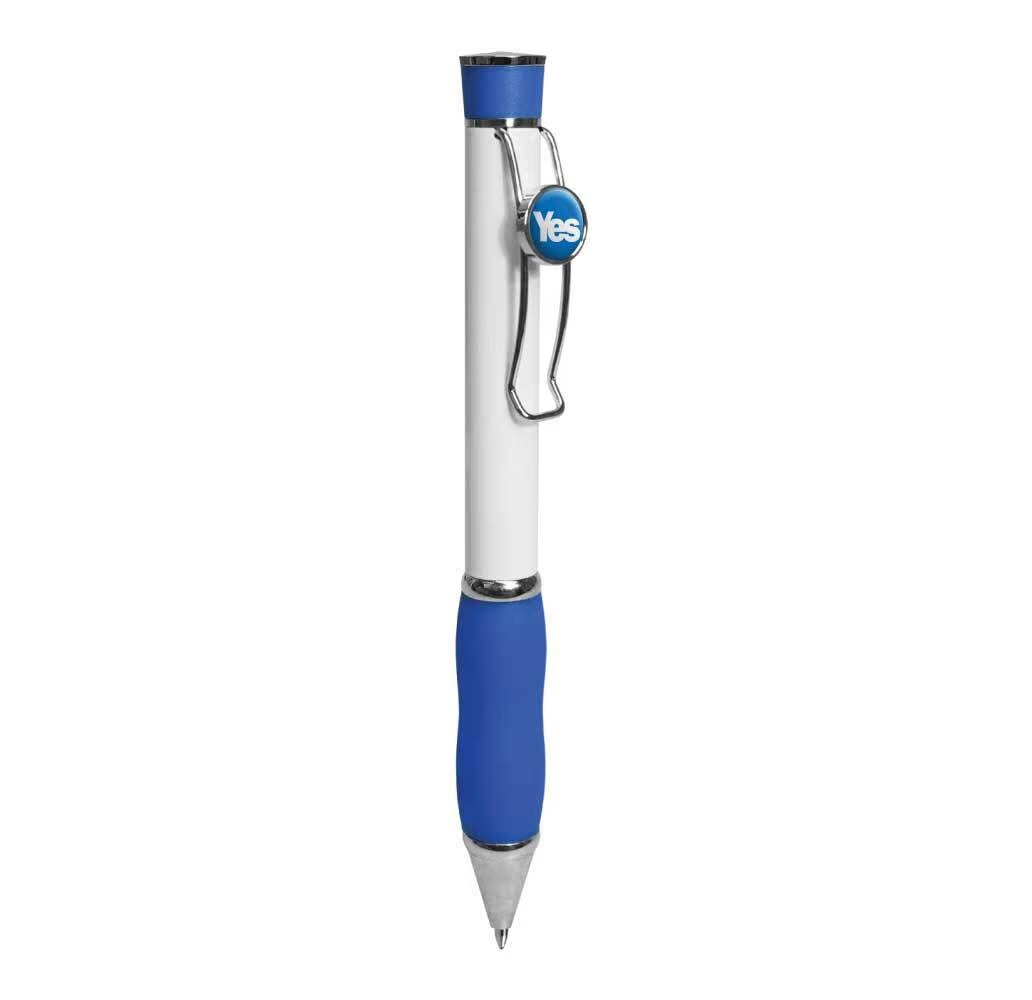 Logo Metal Pens - Image 4