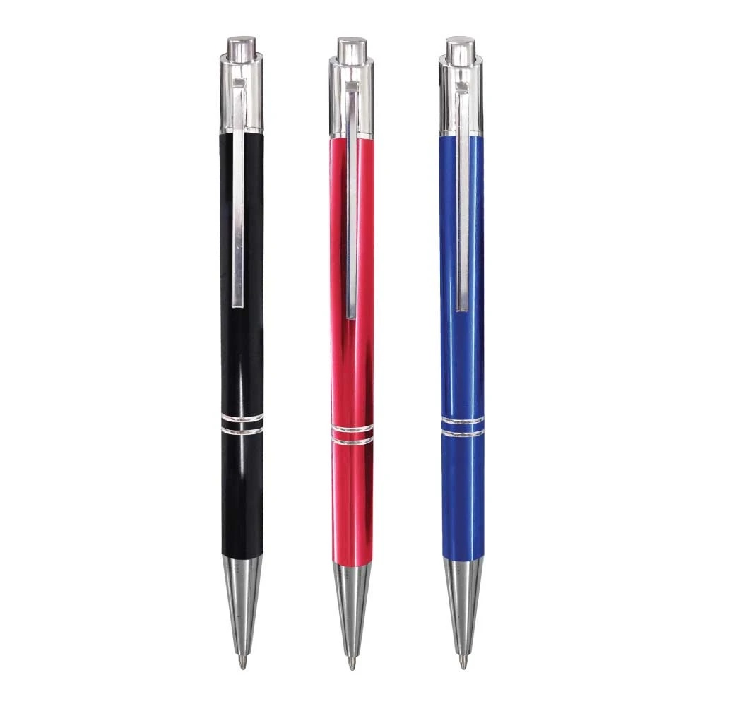 Aluminum Ball Pens