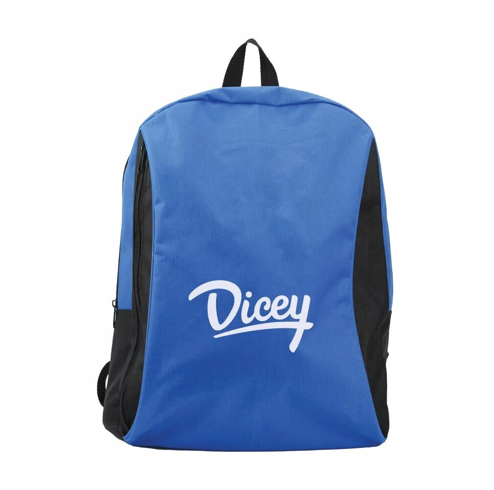 Two-toned Backpacks 600D Polyester Material - Image 6