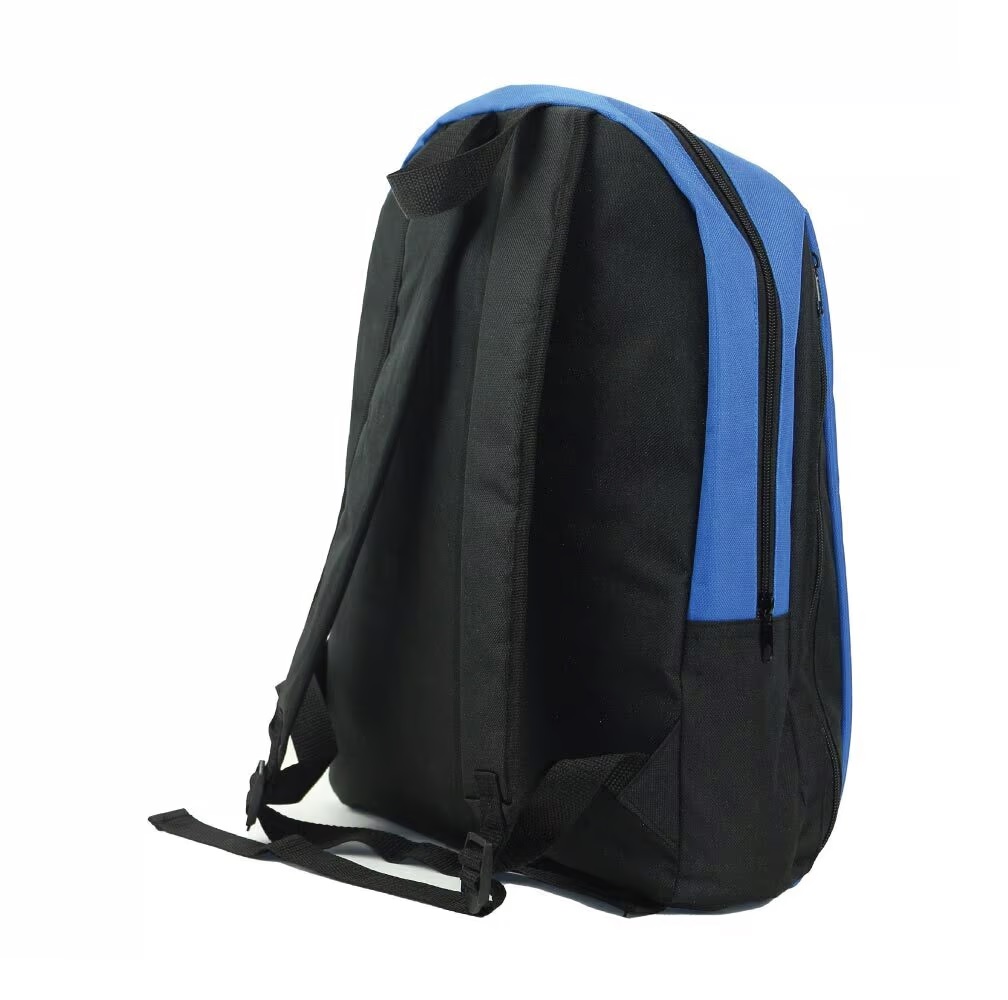 Two-toned Backpacks 600D Polyester Material - Image 7