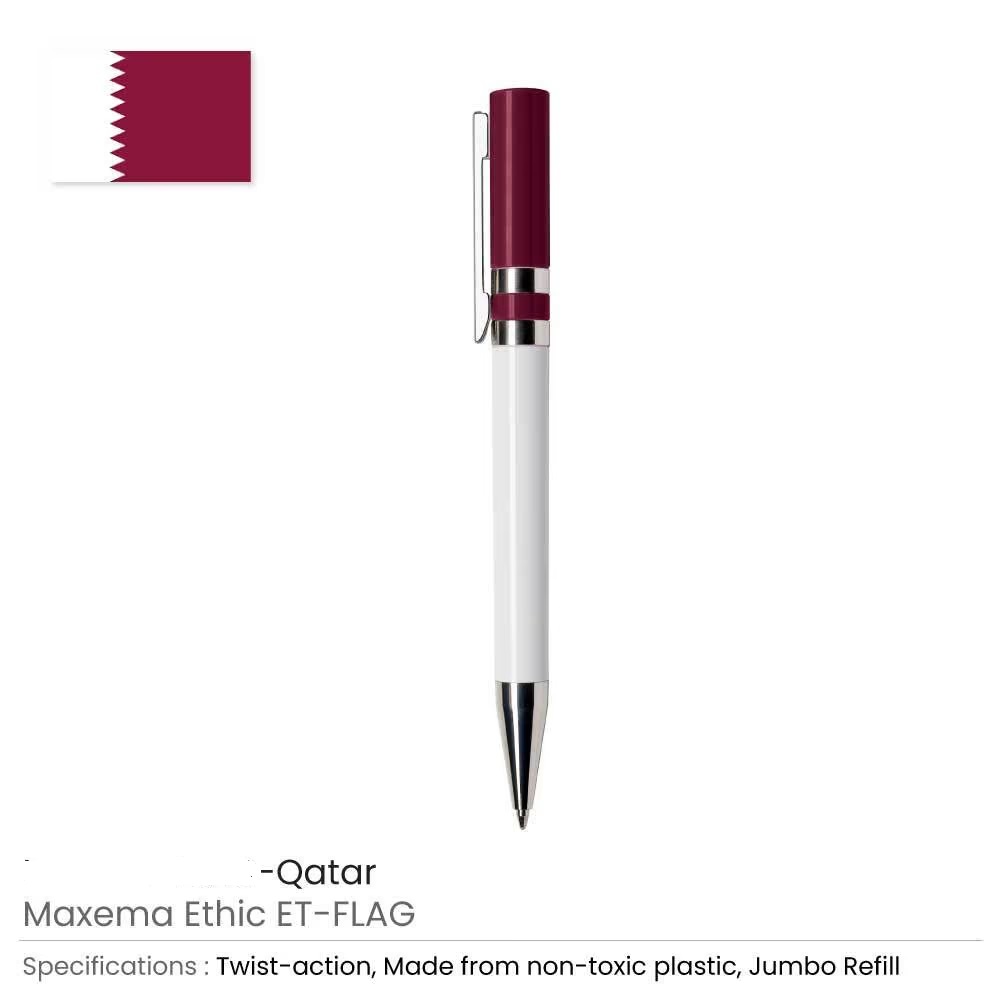 Flag Pens Maxema Ethic - Image 12