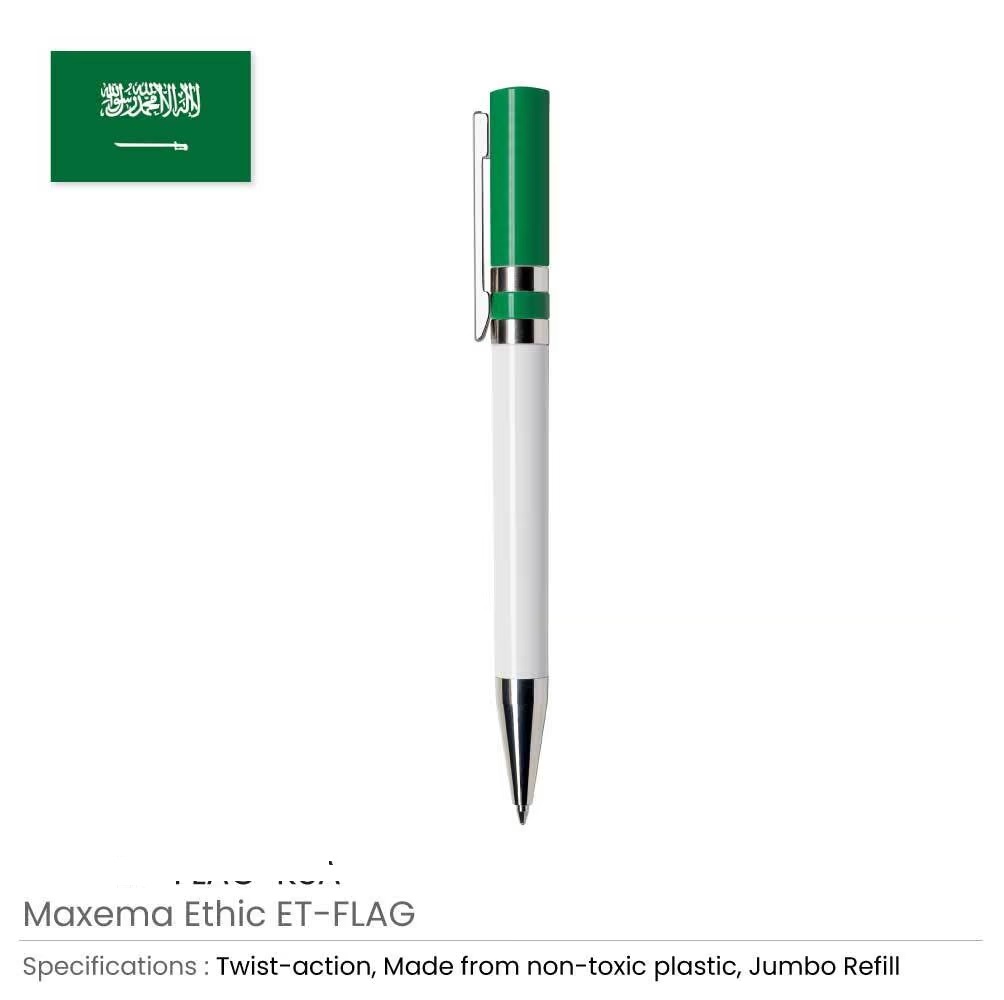 Flag Pens Maxema Ethic - Image 11
