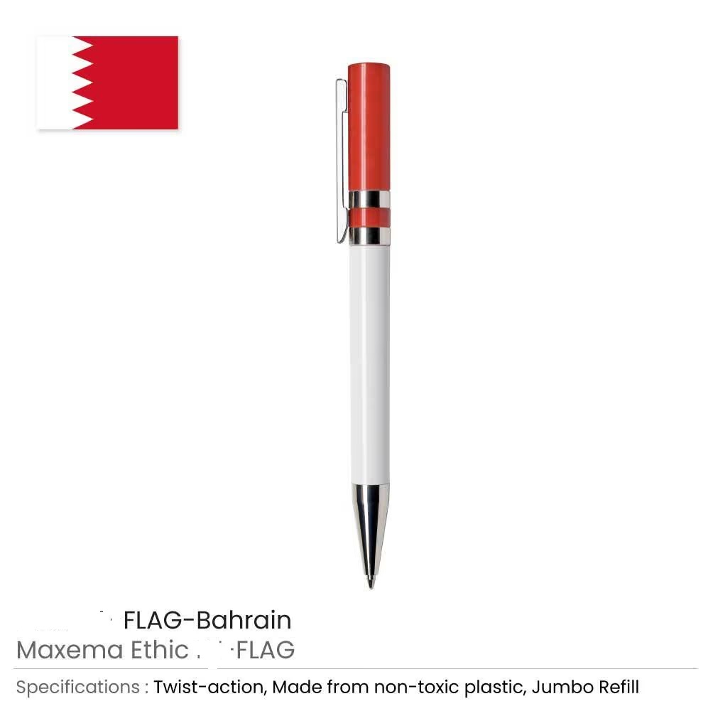Flag Pens Maxema Ethic - Image 10