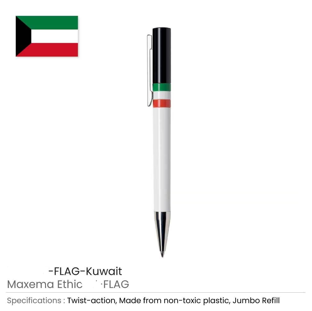 Flag Pens Maxema Ethic - Image 9