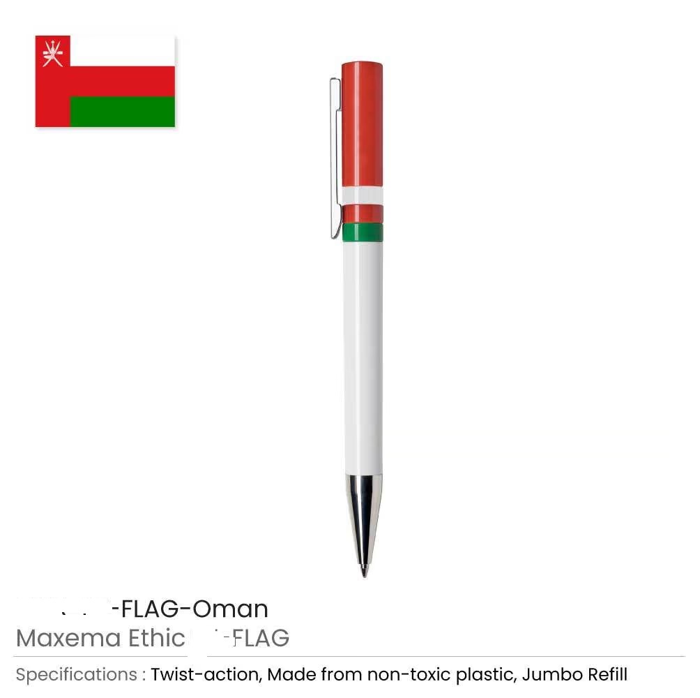 Flag Pens Maxema Ethic - Image 8