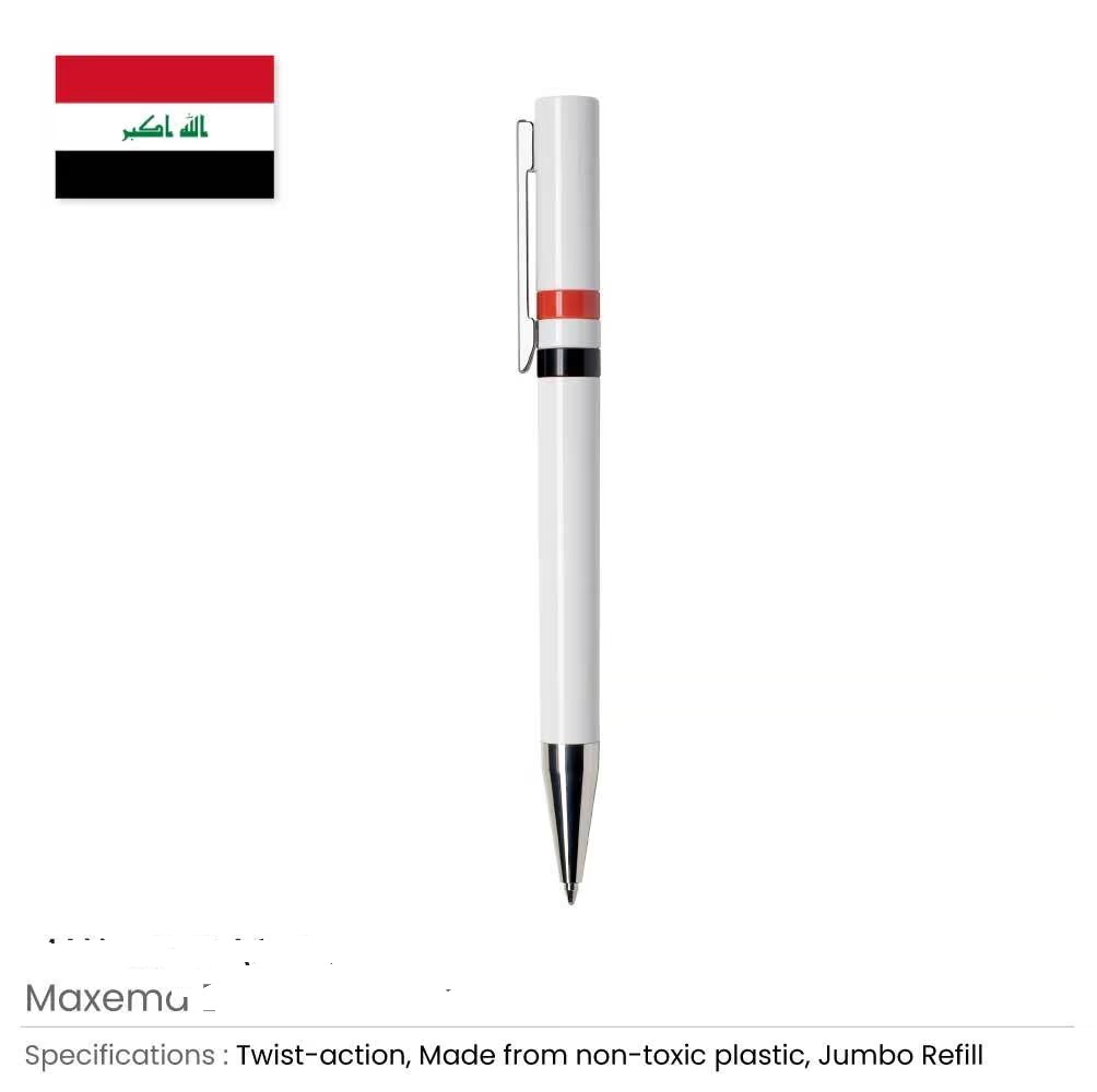 Flag Pens Maxema Ethic - Image 6