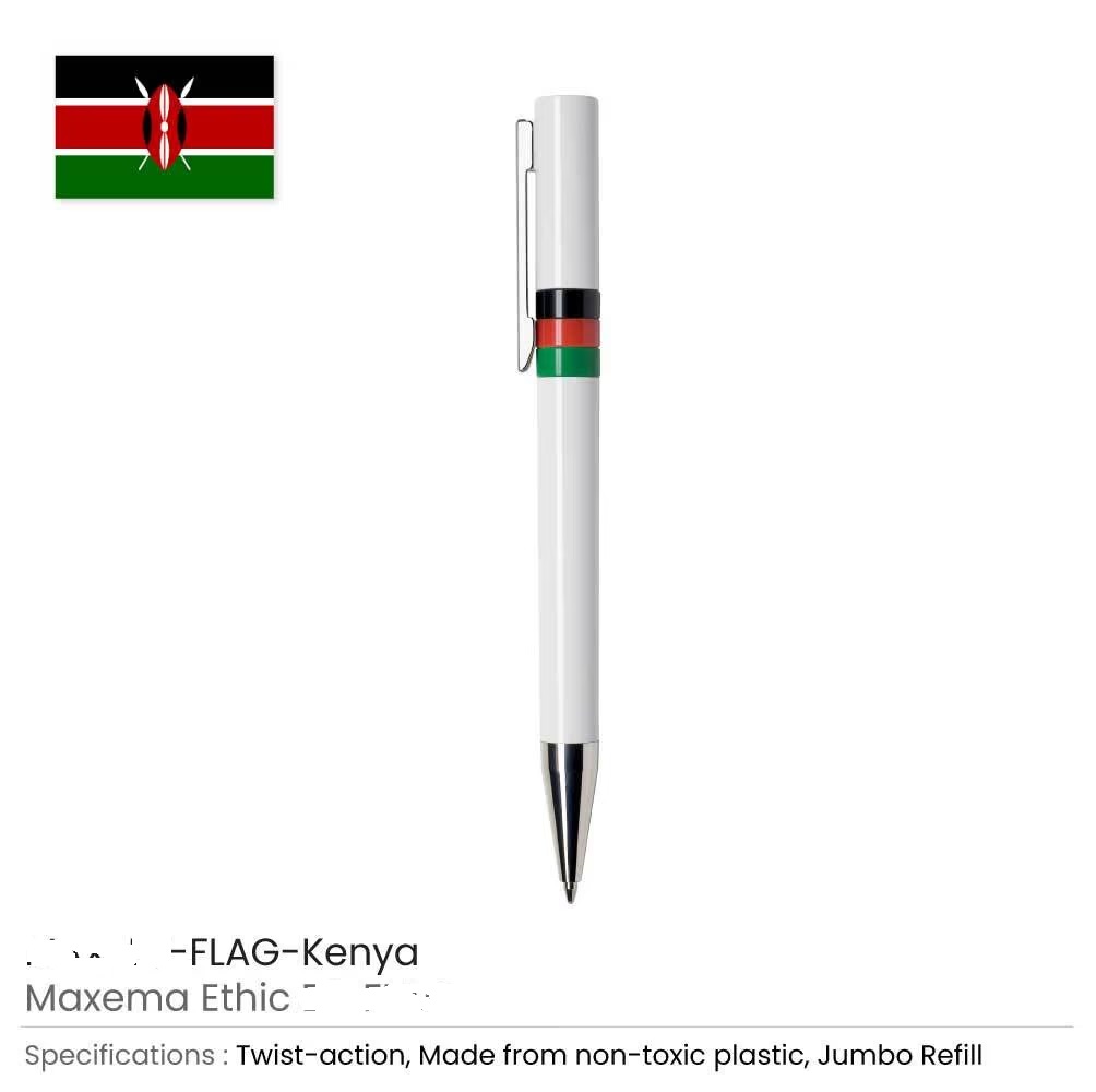 Flag Pens Maxema Ethic - Image 5