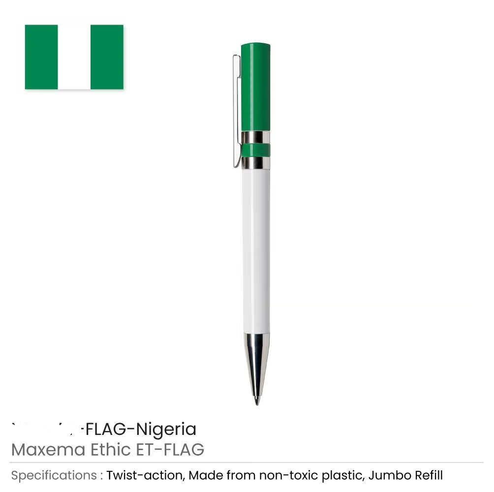 Flag Pens Maxema Ethic - Image 4