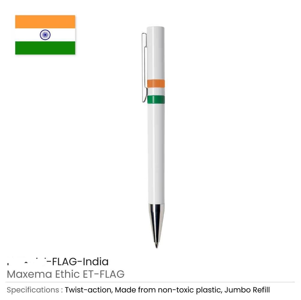 Flag Pens Maxema Ethic - Image 3