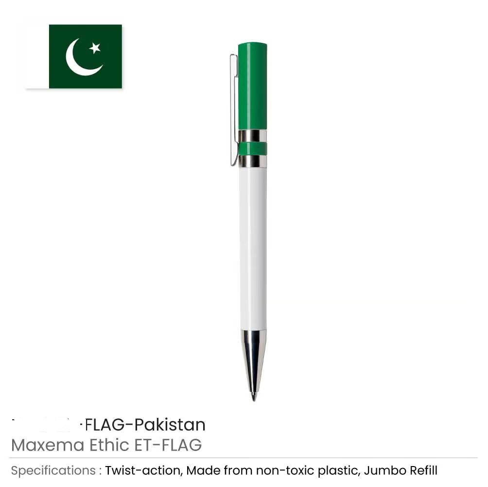 Flag Pens Maxema Ethic - Image 2