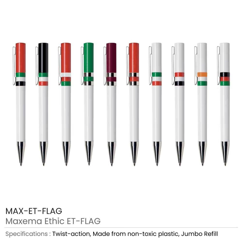 Flag Pens Maxema Ethic - Image 15