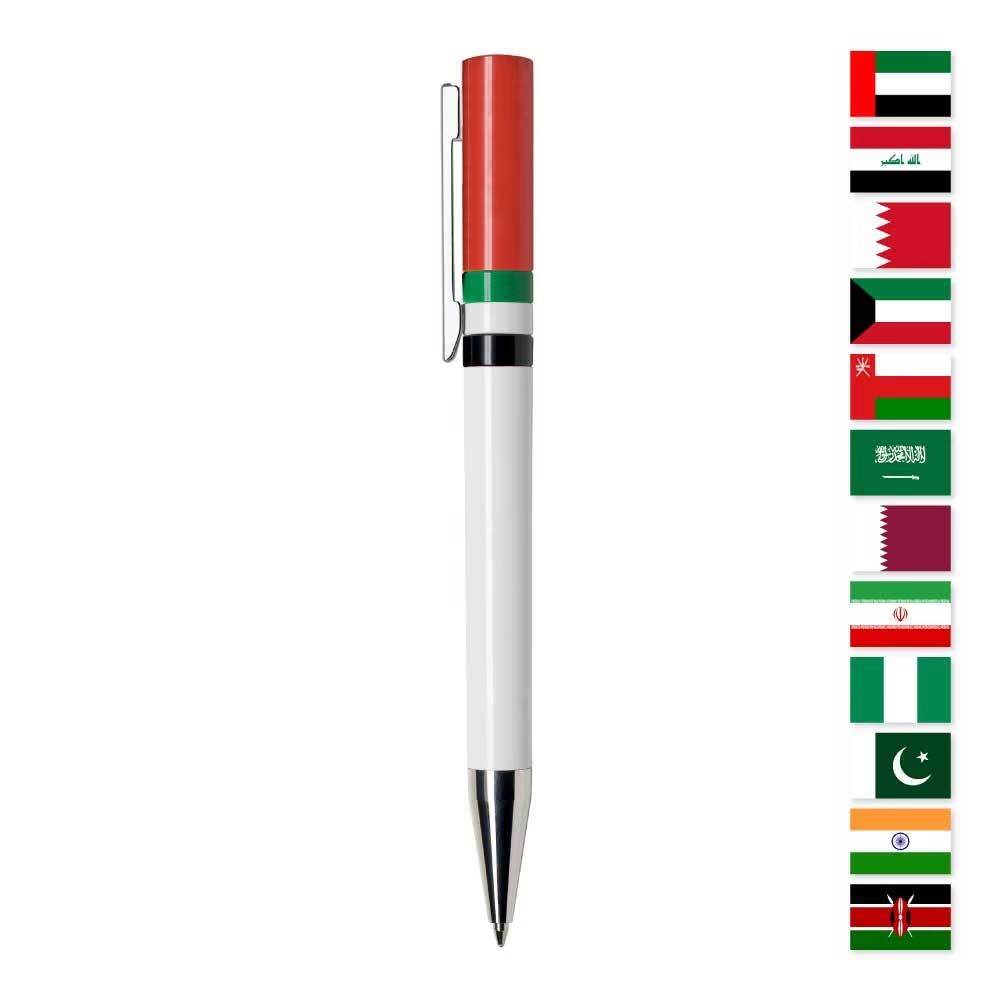Flag Pens Maxema Ethic