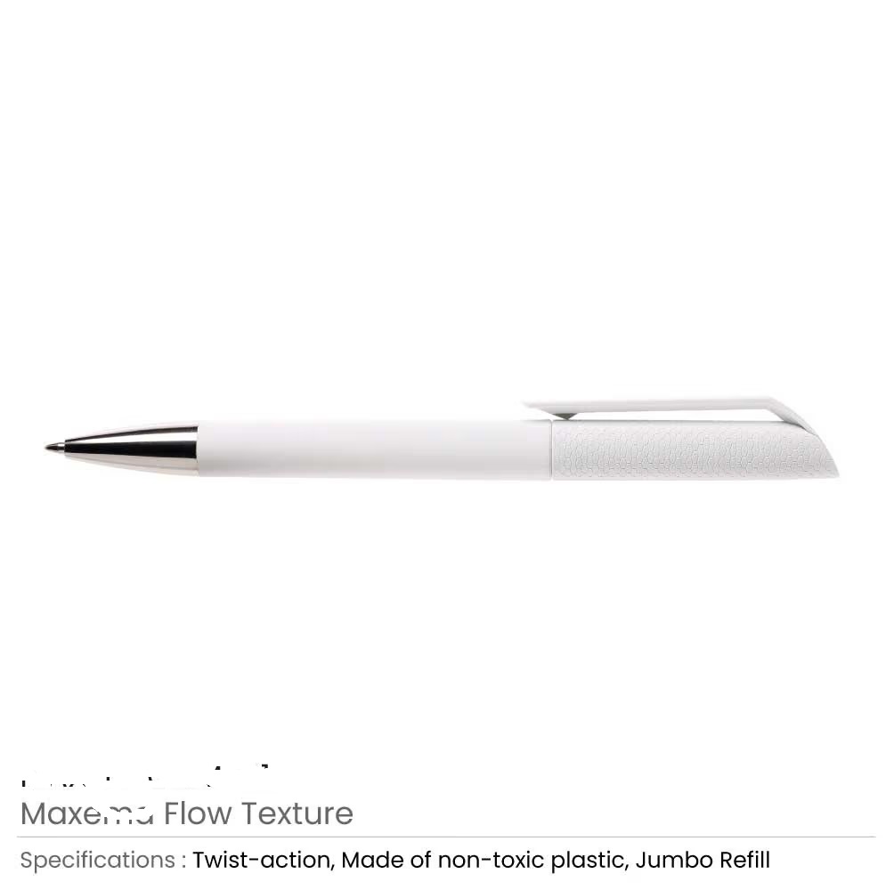 Maxema Flow Texture Pens - Image 21