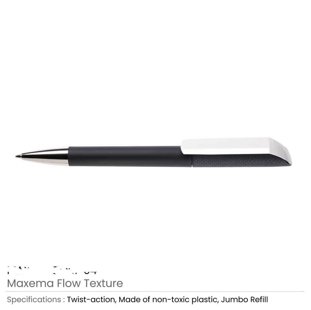 Maxema Flow Texture Pens - Image 19