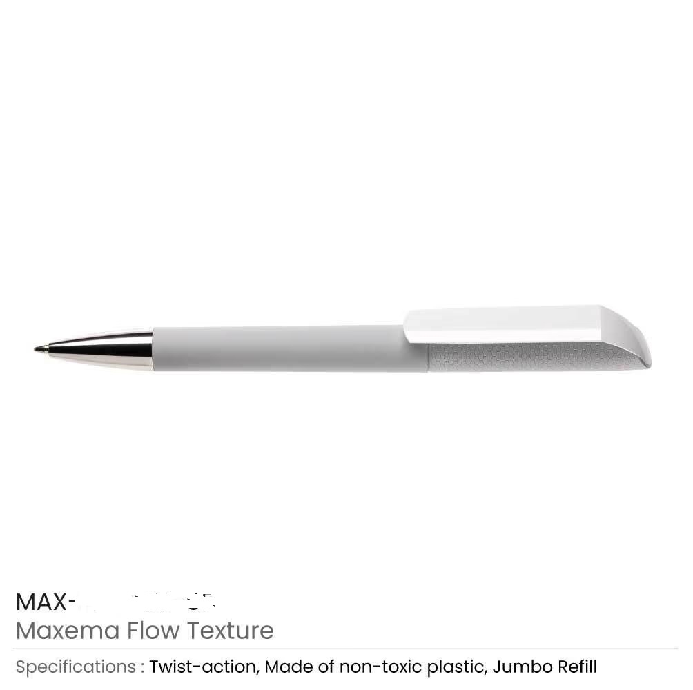 Maxema Flow Texture Pens - Image 18