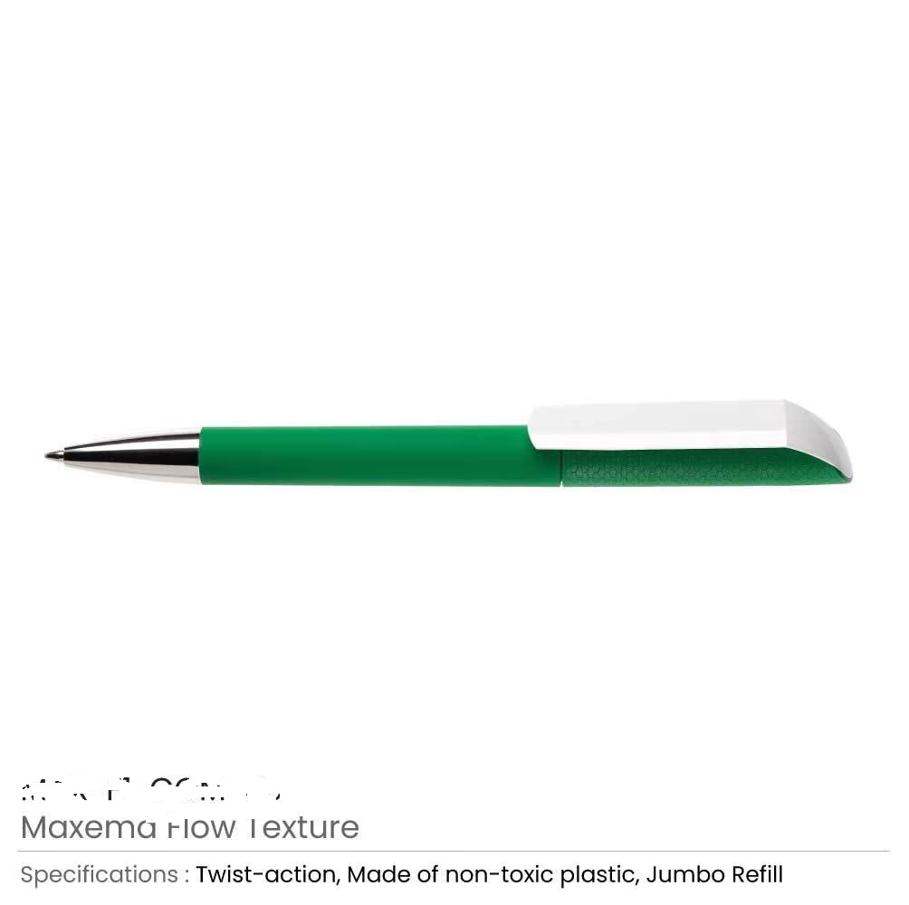 Maxema Flow Texture Pens - Image 17