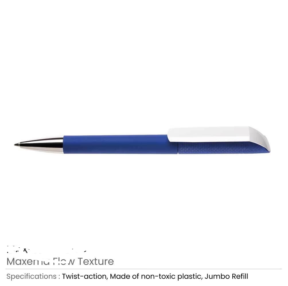 Maxema Flow Texture Pens - Image 13