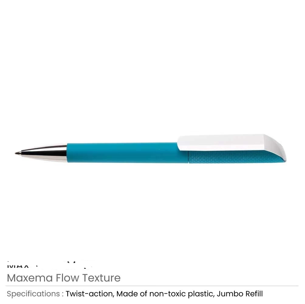 Maxema Flow Texture Pens - Image 11