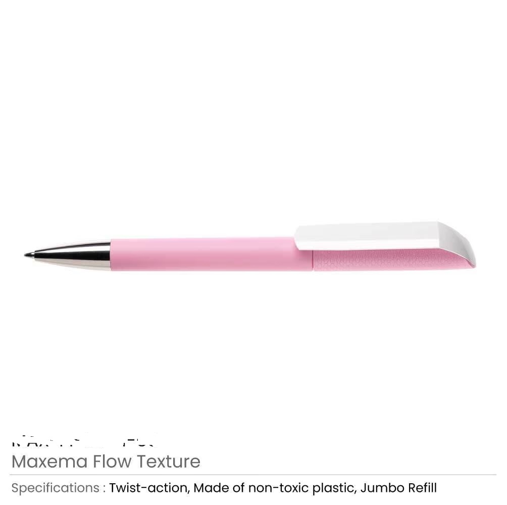 Maxema Flow Texture Pens - Image 10