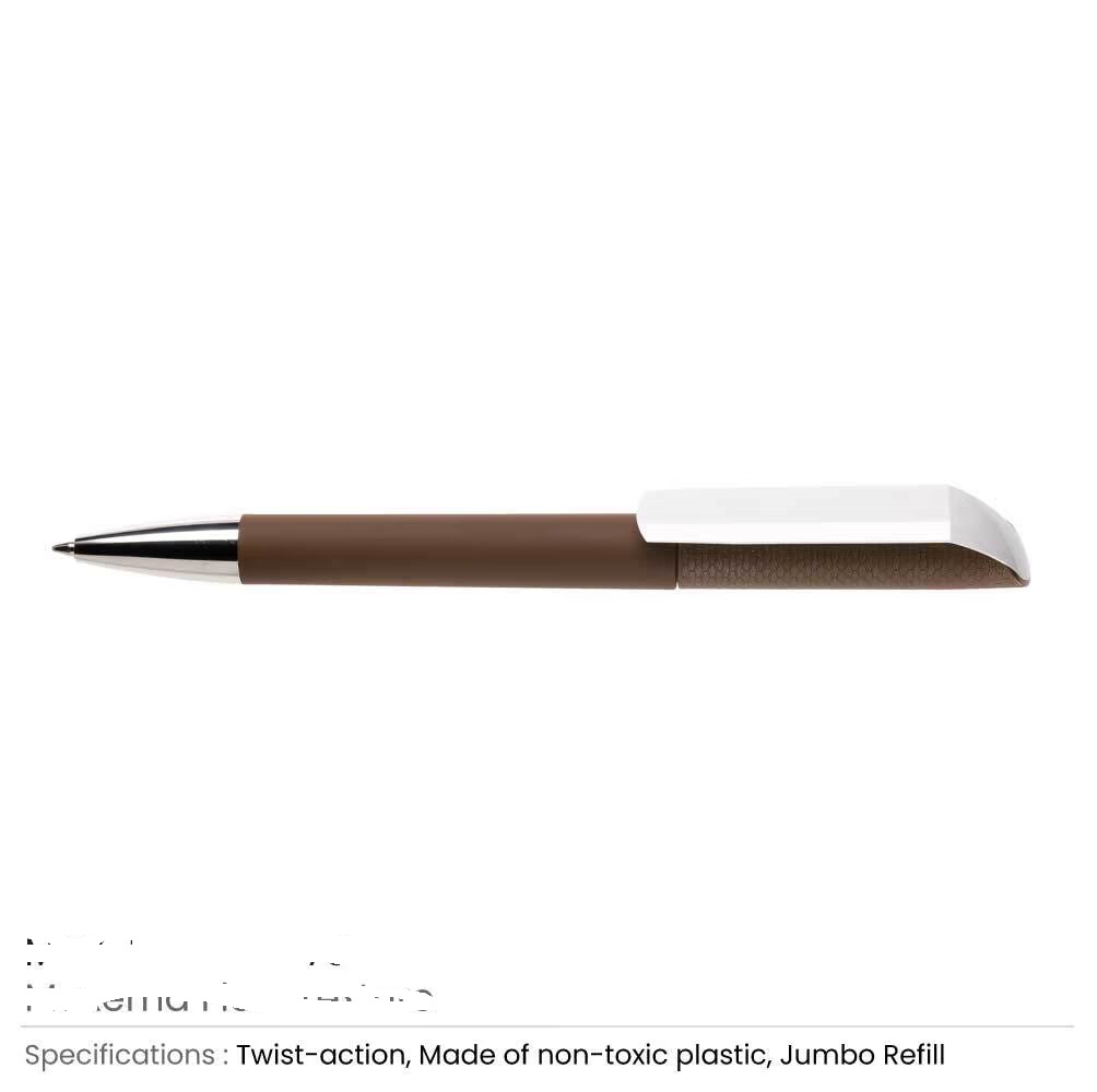 Maxema Flow Texture Pens - Image 6