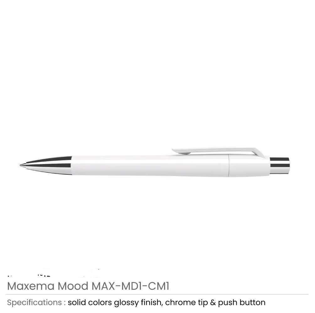 Maxema Mood Pens - Image 24