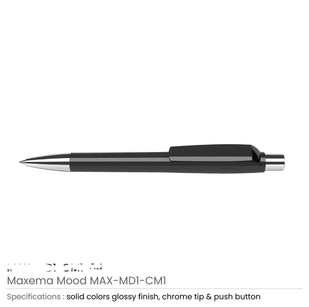 Maxema Mood Pens - Image 22