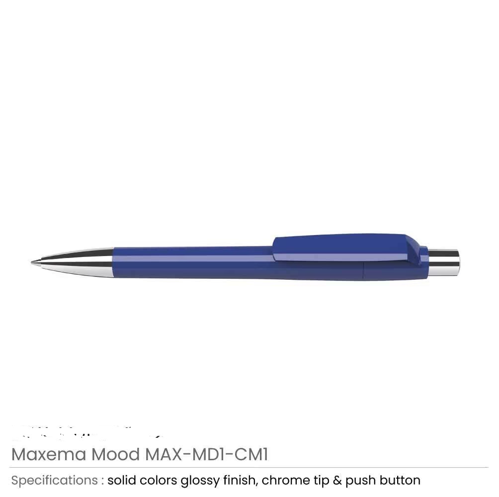 Maxema Mood Pens - Image 16