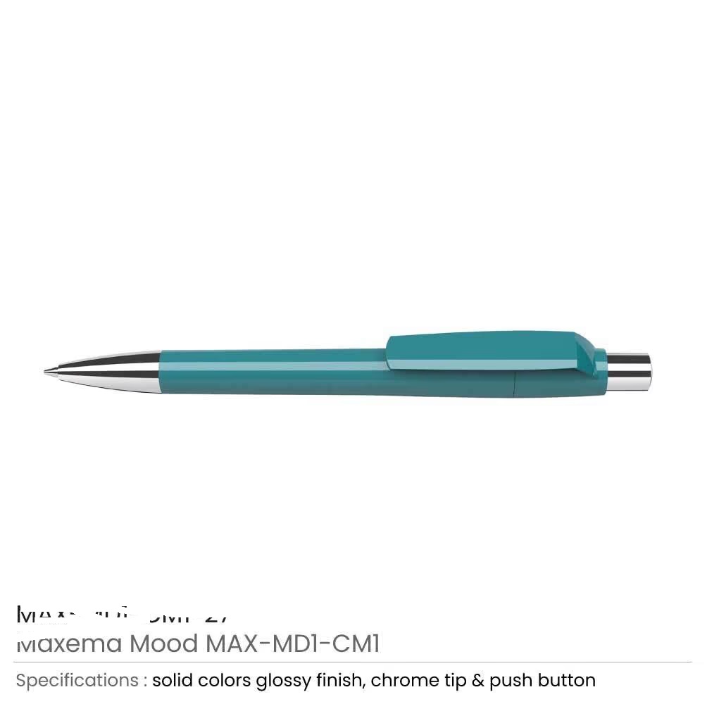 Maxema Mood Pens - Image 13