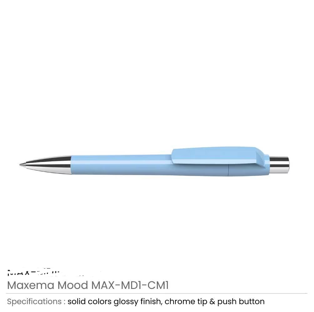 Maxema Mood Pens - Image 10