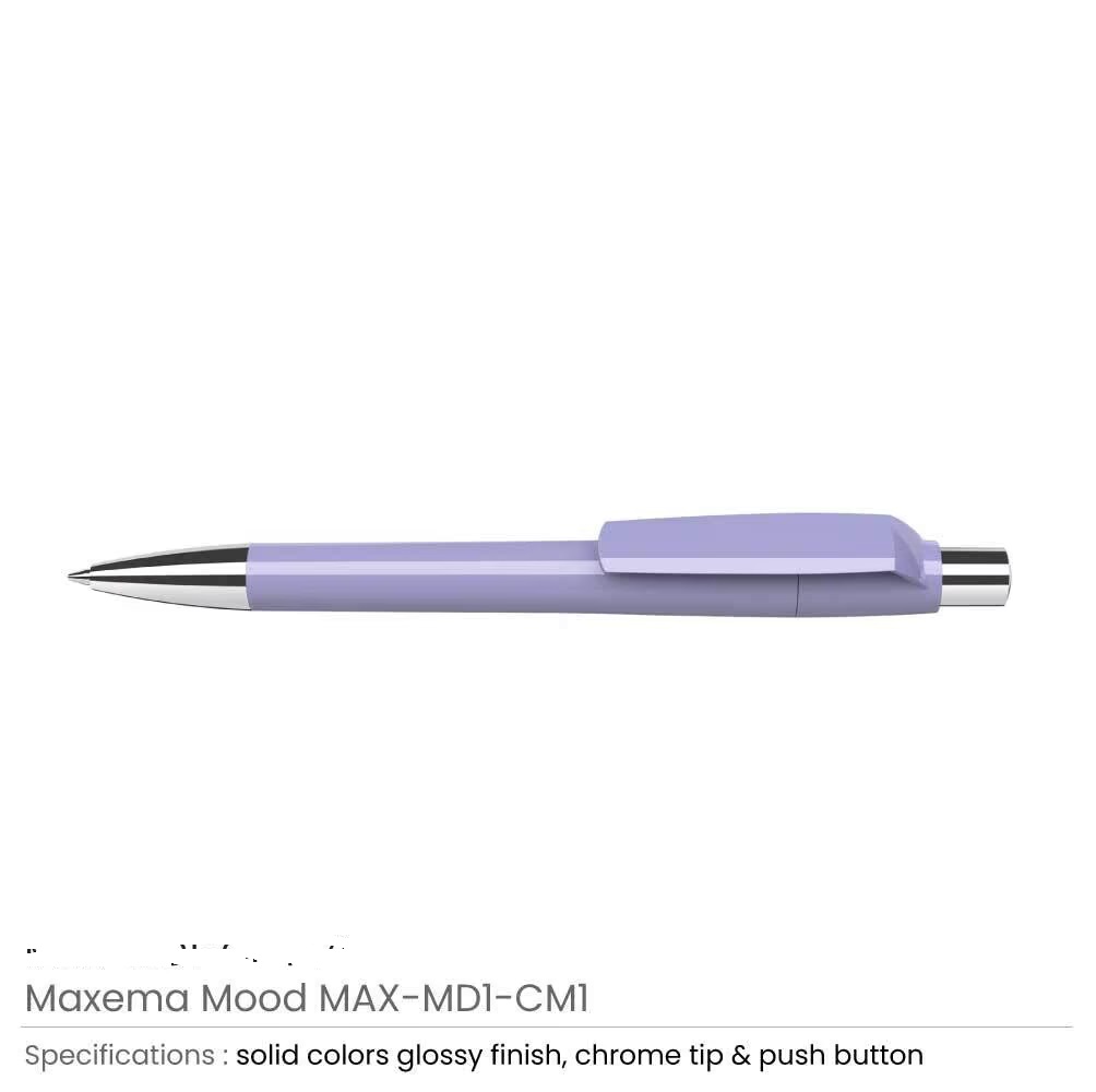 Maxema Mood Pens - Image 8