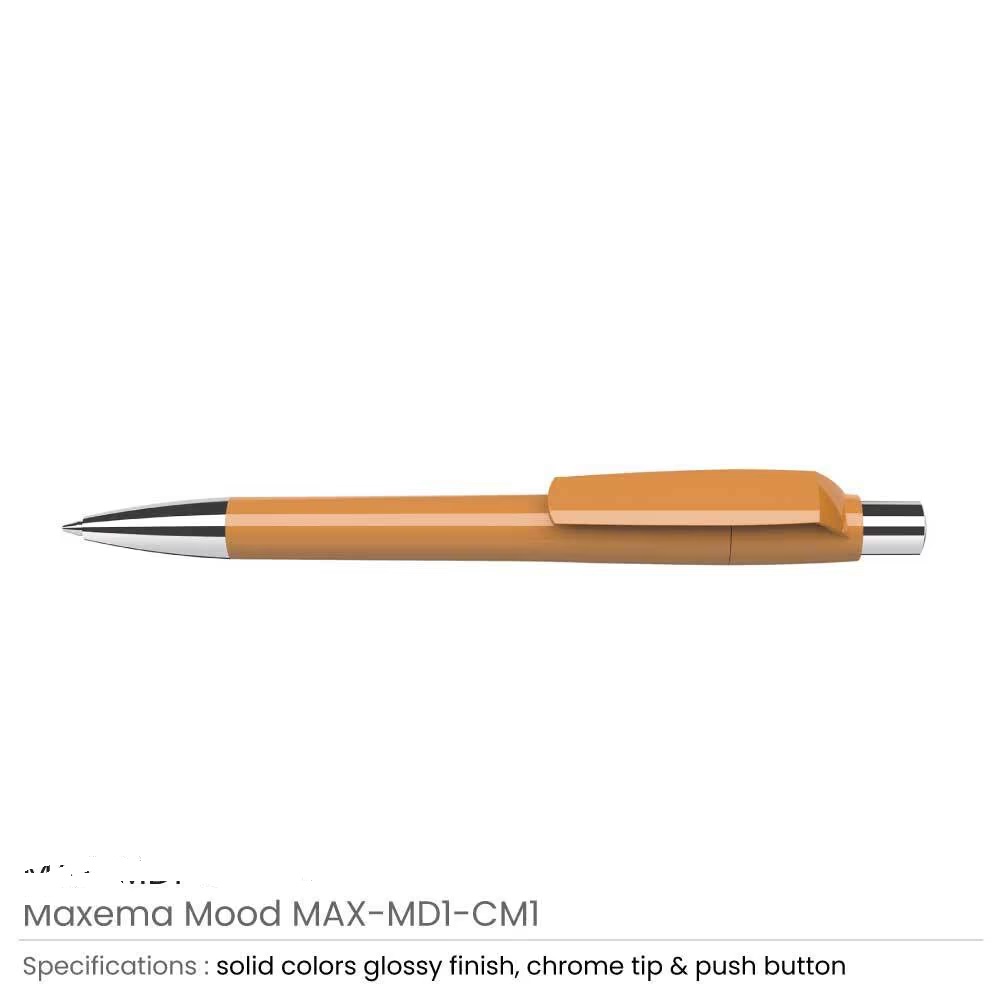 Maxema Mood Pens - Image 7