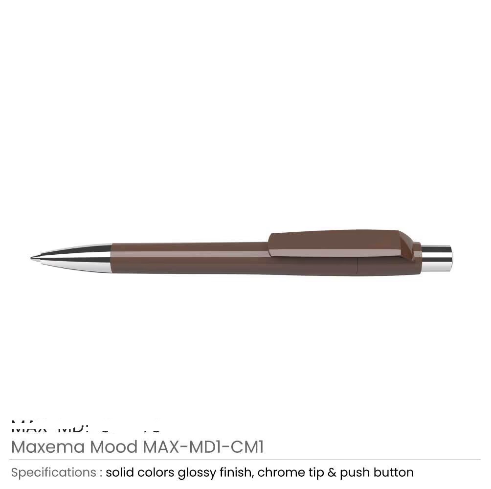 Maxema Mood Pens - Image 6