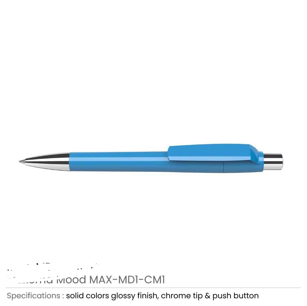 Maxema Mood Pens - Image 3